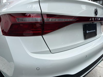 2026 Volkswagen Jetta 1.4 Comfortline At
