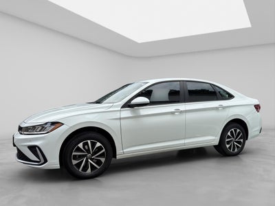 2026 Volkswagen Jetta 1.4 Comfortline At