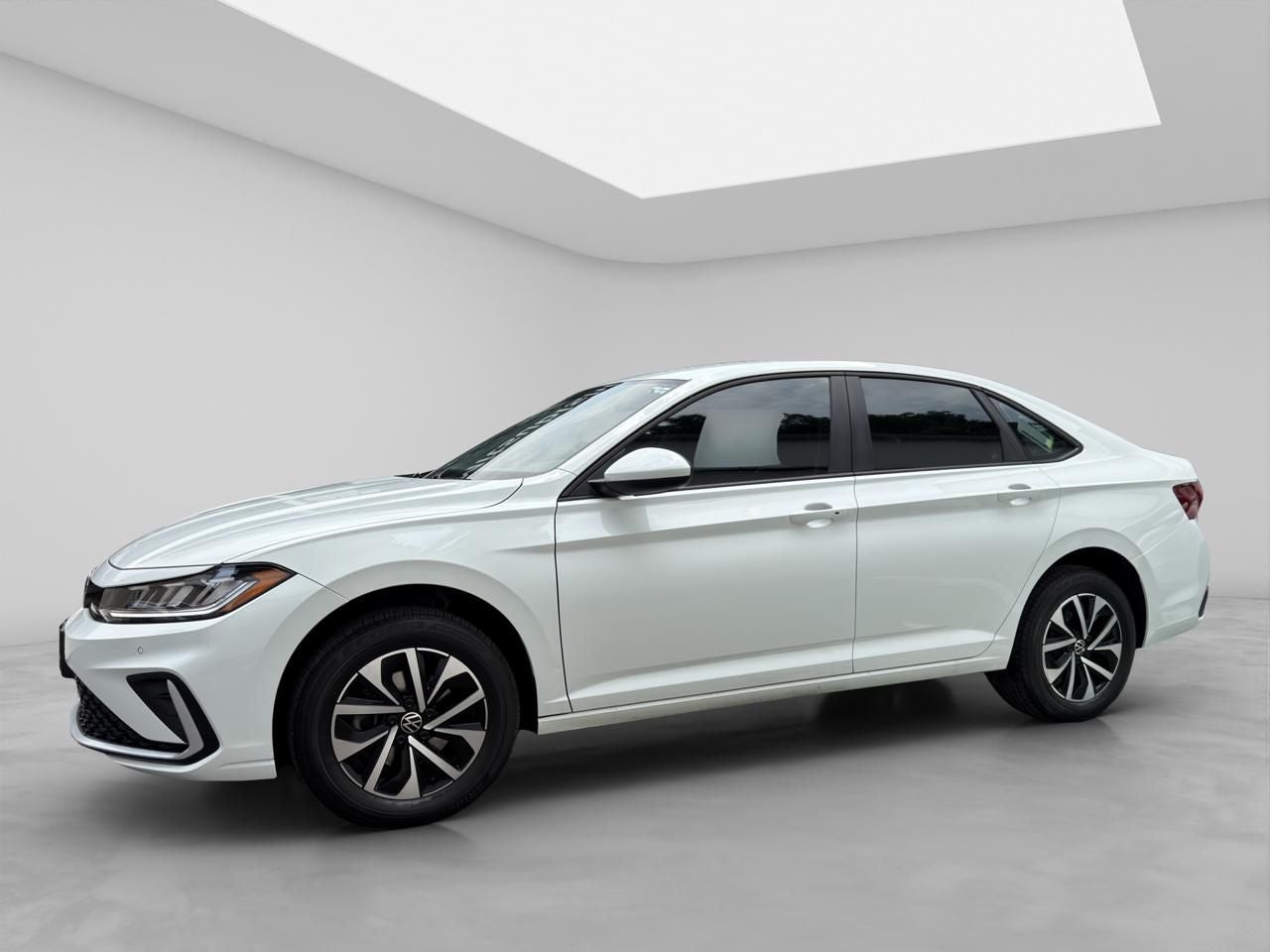 2026 Volkswagen Jetta 1.4 Comfortline At