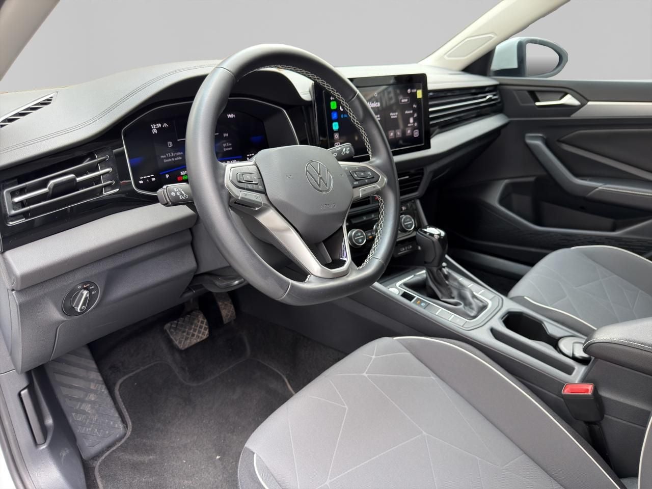 2026 Volkswagen Jetta 1.4 Comfortline At