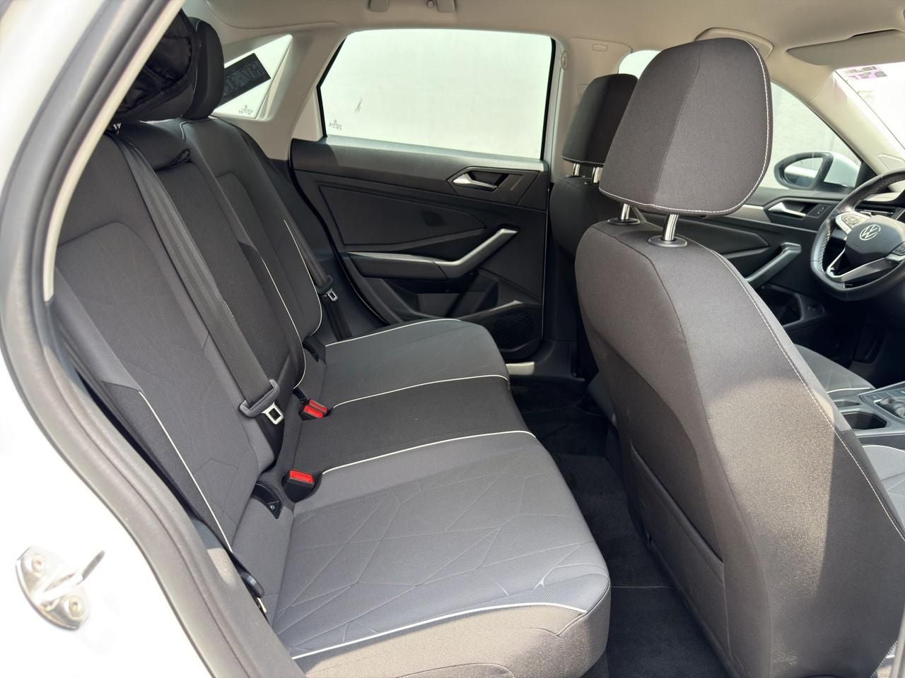 2026 Volkswagen Jetta 1.4 Comfortline At