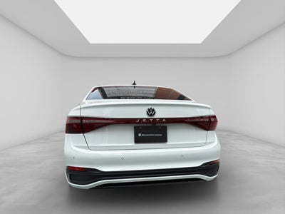 2026 Volkswagen Jetta 1.4 Comfortline At