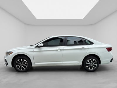 2026 Volkswagen Jetta 1.4 Comfortline At