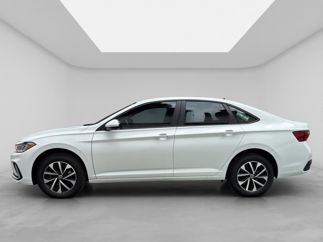 2026 Volkswagen Jetta 1.4 Comfortline At