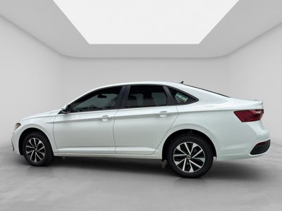 2026 Volkswagen Jetta 1.4 Comfortline At