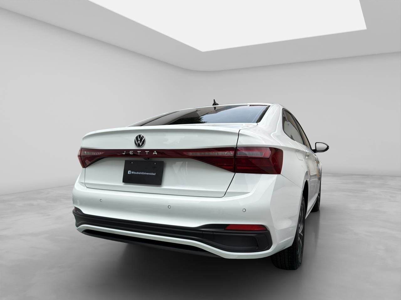 2026 Volkswagen Jetta 1.4 Comfortline At