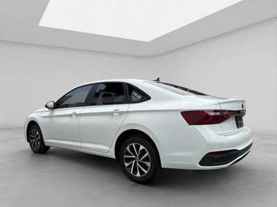 2026 Volkswagen Jetta 1.4 Comfortline At