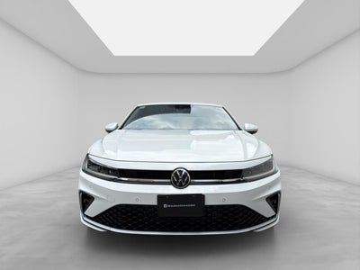 2026 Volkswagen Jetta 1.4 Comfortline At