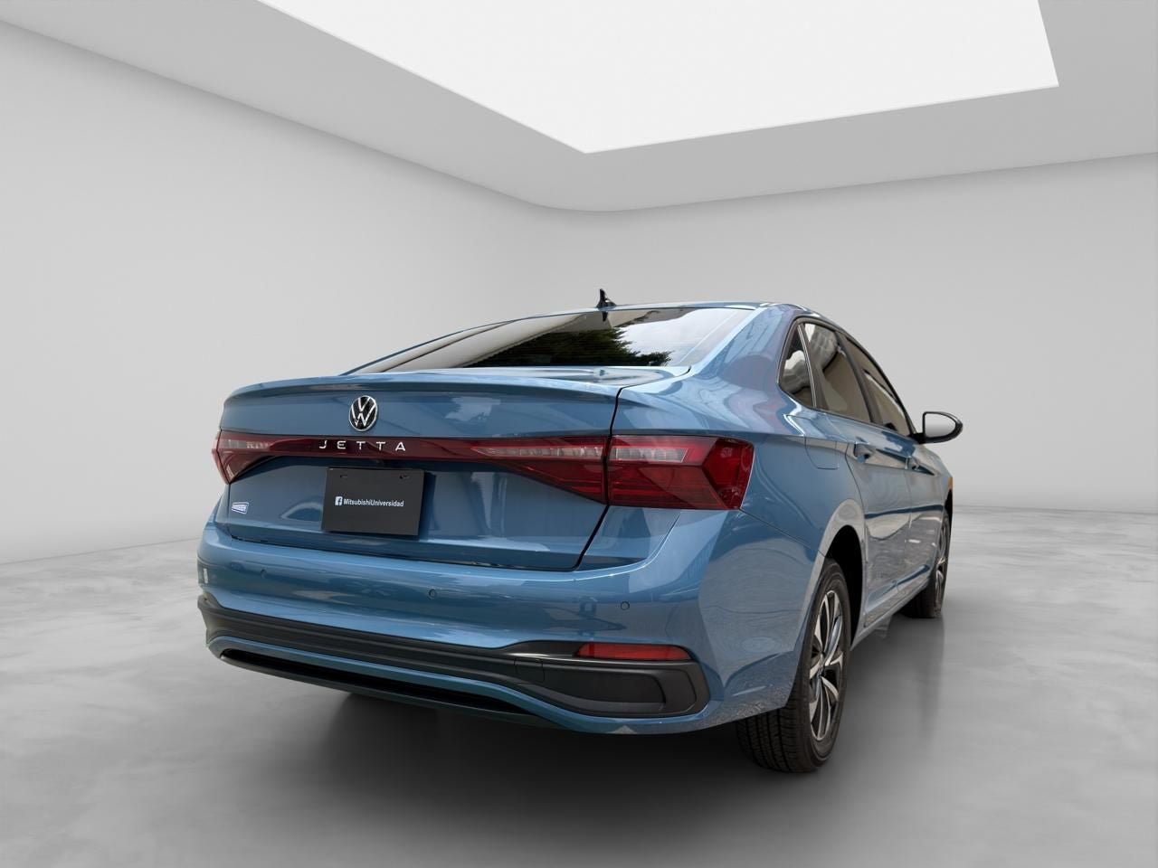 2026 Volkswagen Jetta 1.4 Comfortline At
