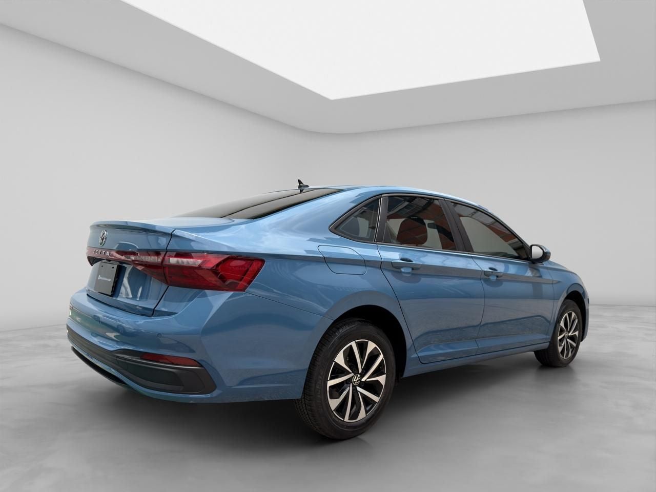 2026 Volkswagen Jetta 1.4 Comfortline At