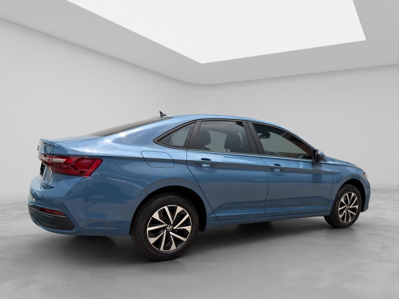 2026 Volkswagen Jetta 1.4 Comfortline At