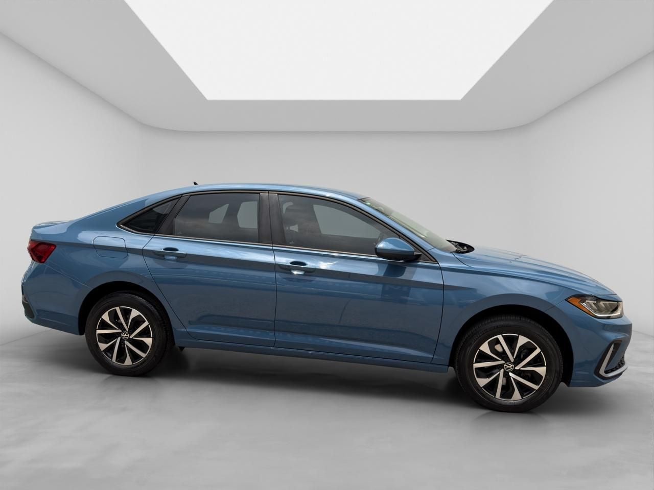 2026 Volkswagen Jetta 1.4 Comfortline At