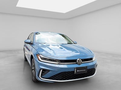 2026 Volkswagen Jetta 1.4 Comfortline At