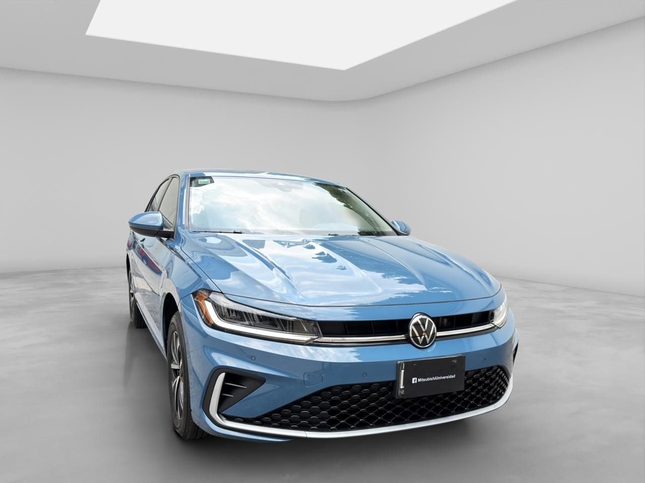 2026 Volkswagen Jetta 1.4 Comfortline At
