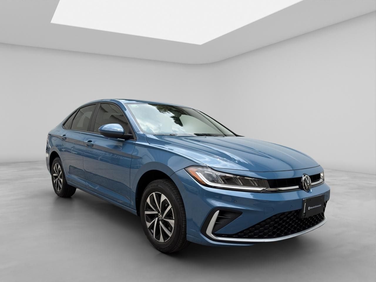 2026 Volkswagen Jetta 1.4 Comfortline At