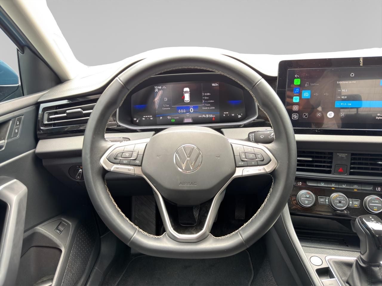 2026 Volkswagen Jetta 1.4 Comfortline At