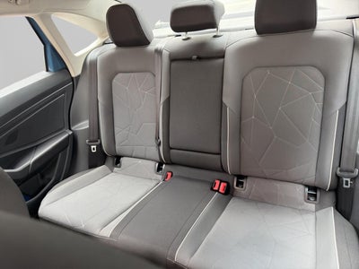 2026 Volkswagen Jetta 1.4 Comfortline At