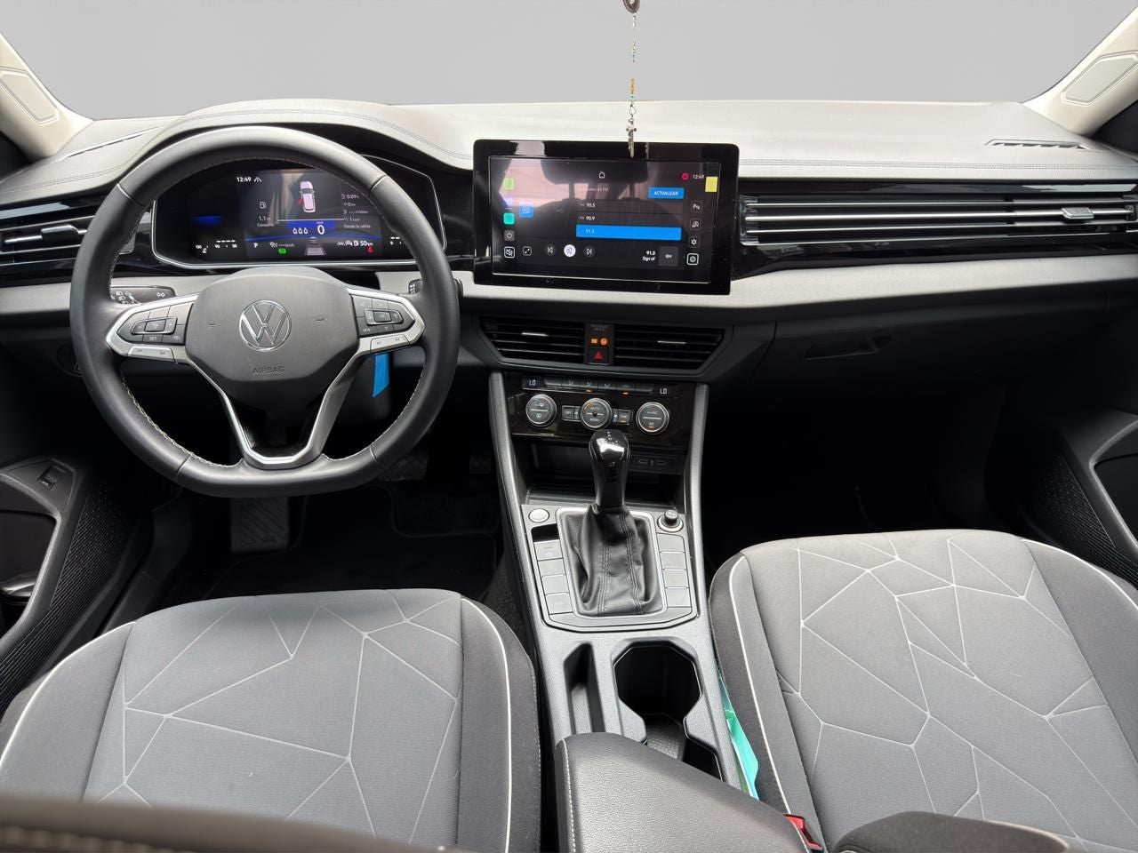 2026 Volkswagen Jetta 1.4 Comfortline At