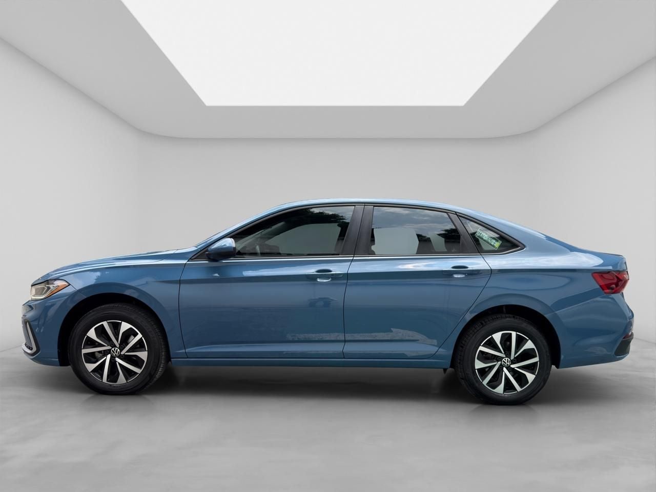 2026 Volkswagen Jetta 1.4 Comfortline At