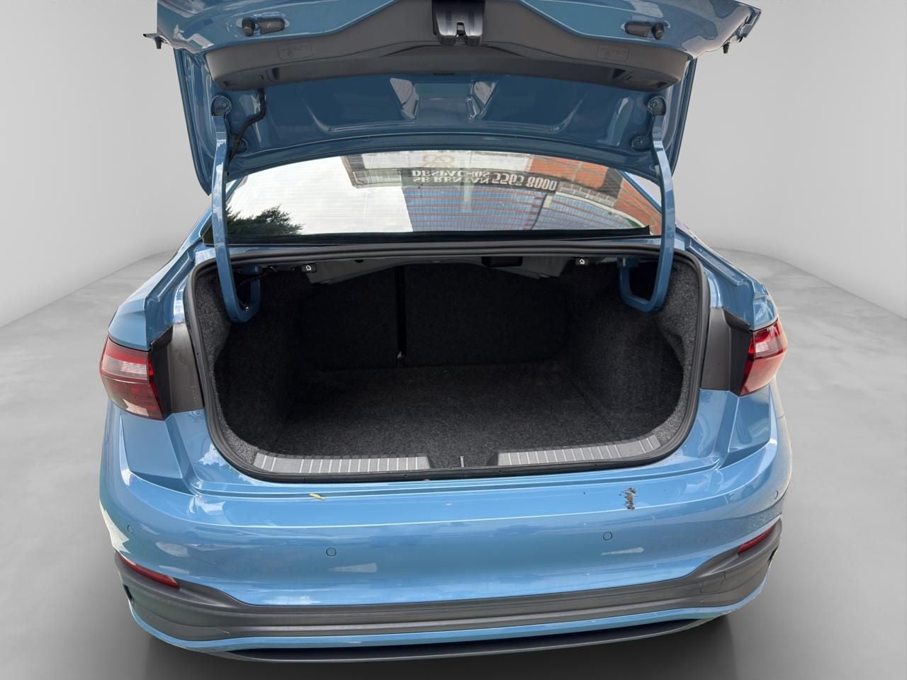 2026 Volkswagen Jetta 1.4 Comfortline At