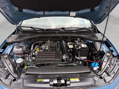 2026 Volkswagen Jetta 1.4 Comfortline At