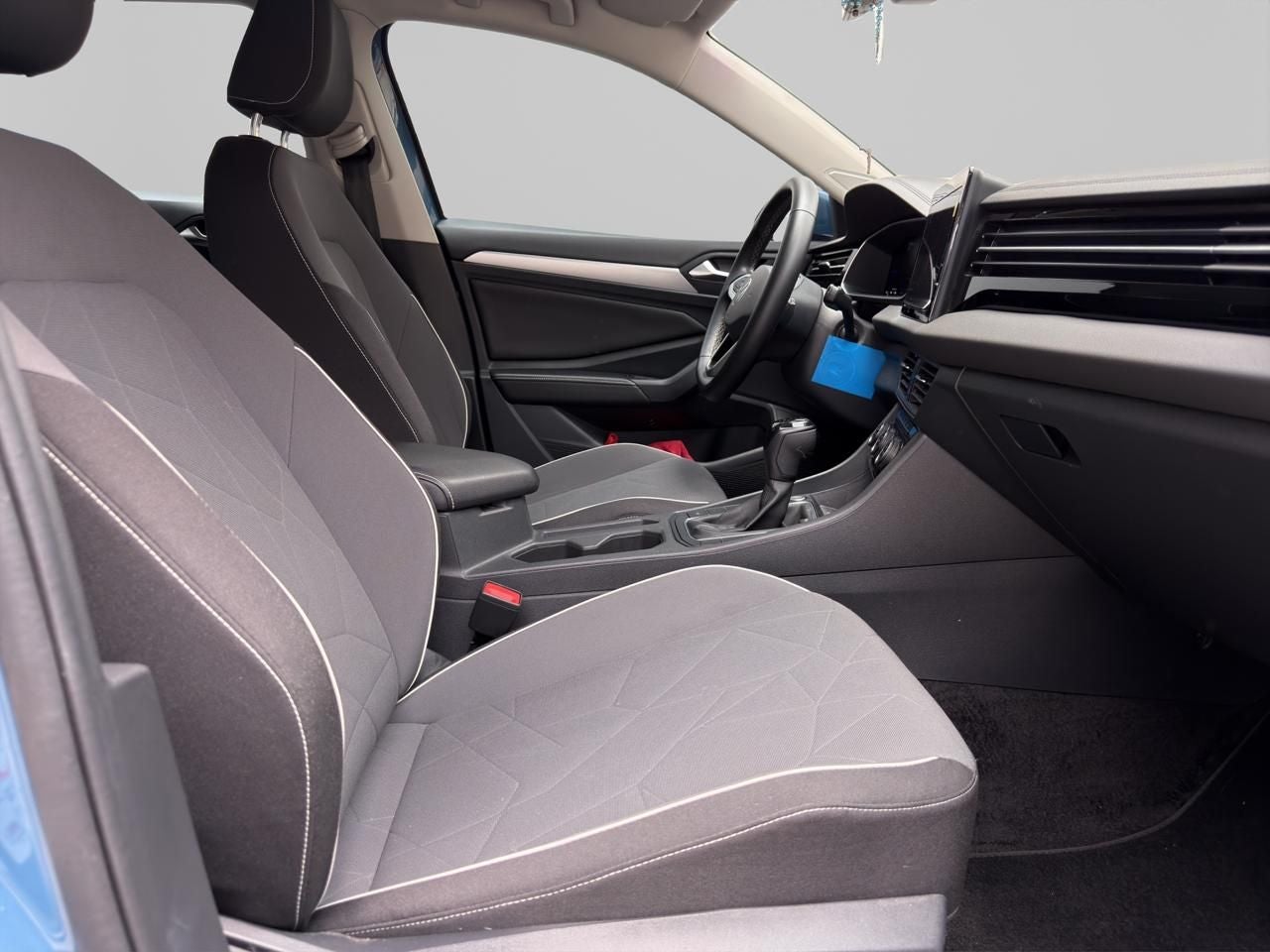 2026 Volkswagen Jetta 1.4 Comfortline At