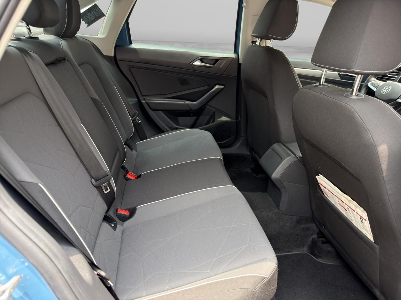 2026 Volkswagen Jetta 1.4 Comfortline At