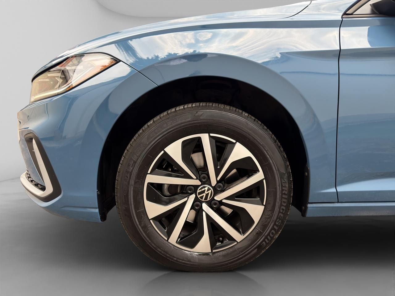 2026 Volkswagen Jetta 1.4 Comfortline At
