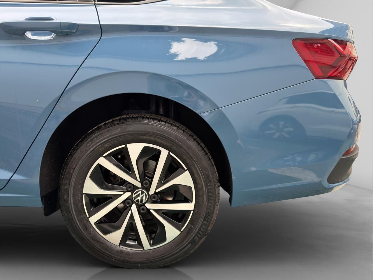 2026 Volkswagen Jetta 1.4 Comfortline At