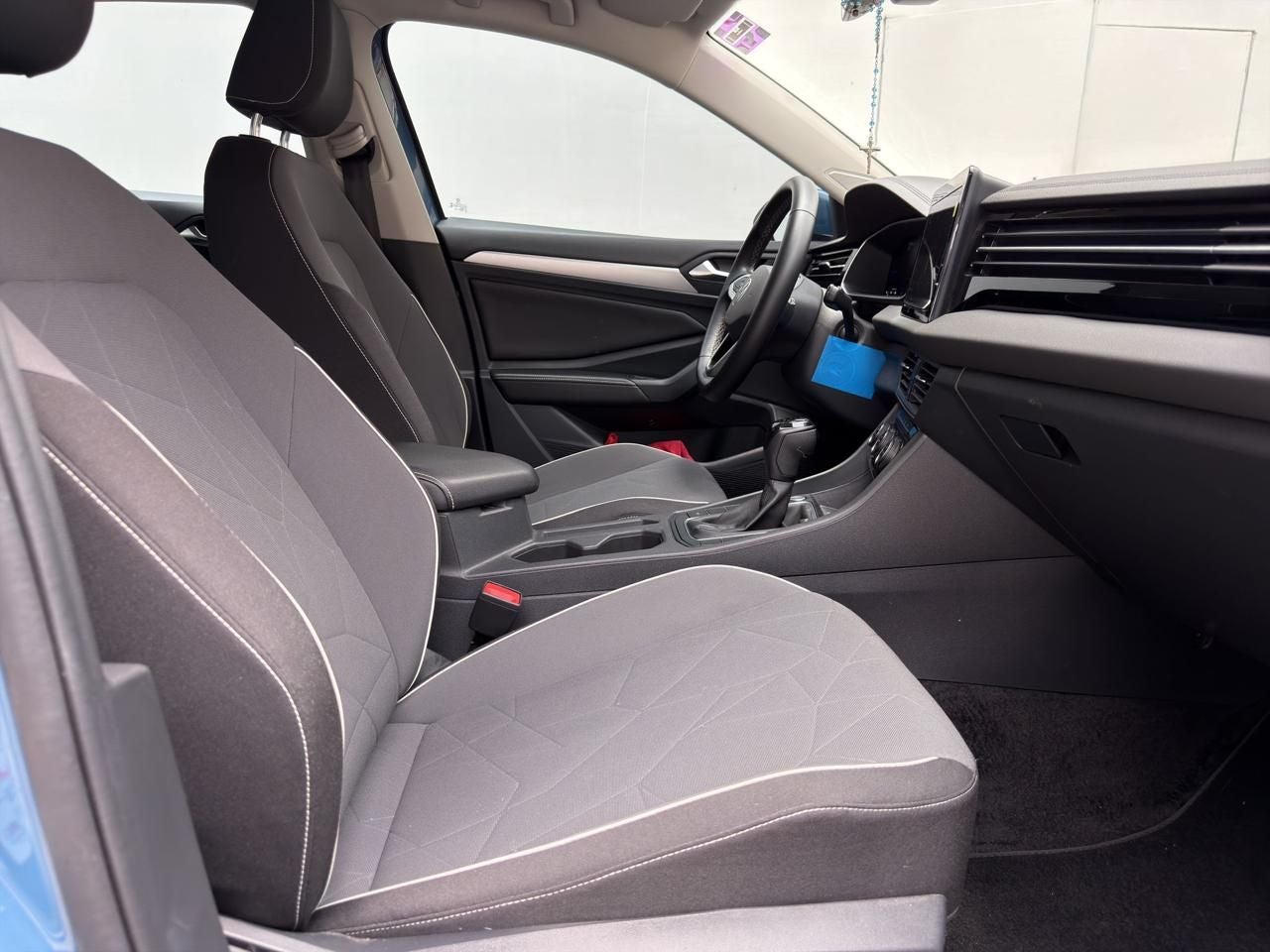 2026 Volkswagen Jetta 1.4 Comfortline At