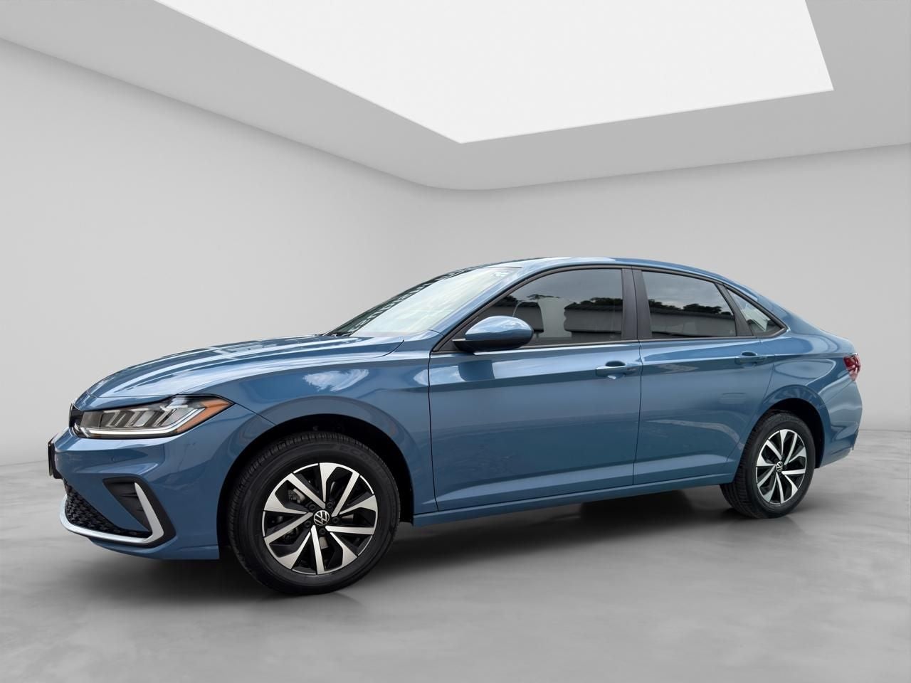2026 Volkswagen Jetta 1.4 Comfortline At