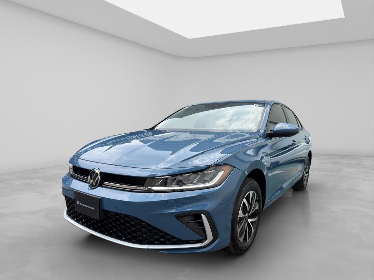 2026 Volkswagen Jetta 1.4 Comfortline At