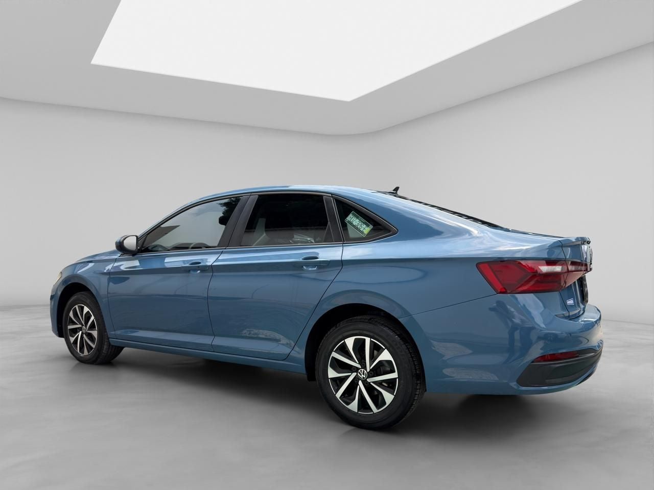 2026 Volkswagen Jetta 1.4 Comfortline At