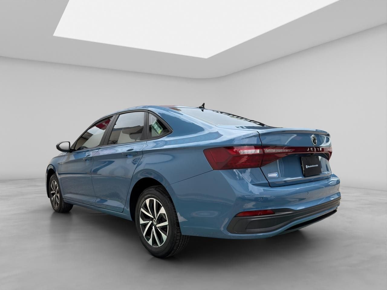 2026 Volkswagen Jetta 1.4 Comfortline At