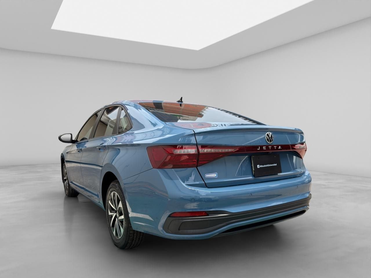 2026 Volkswagen Jetta 1.4 Comfortline At