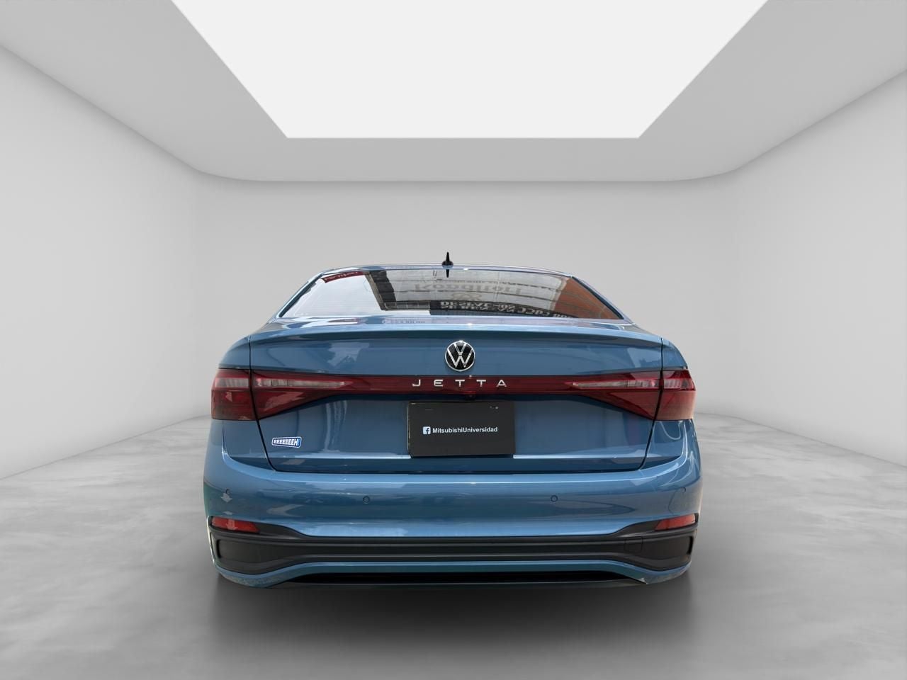 2026 Volkswagen Jetta 1.4 Comfortline At