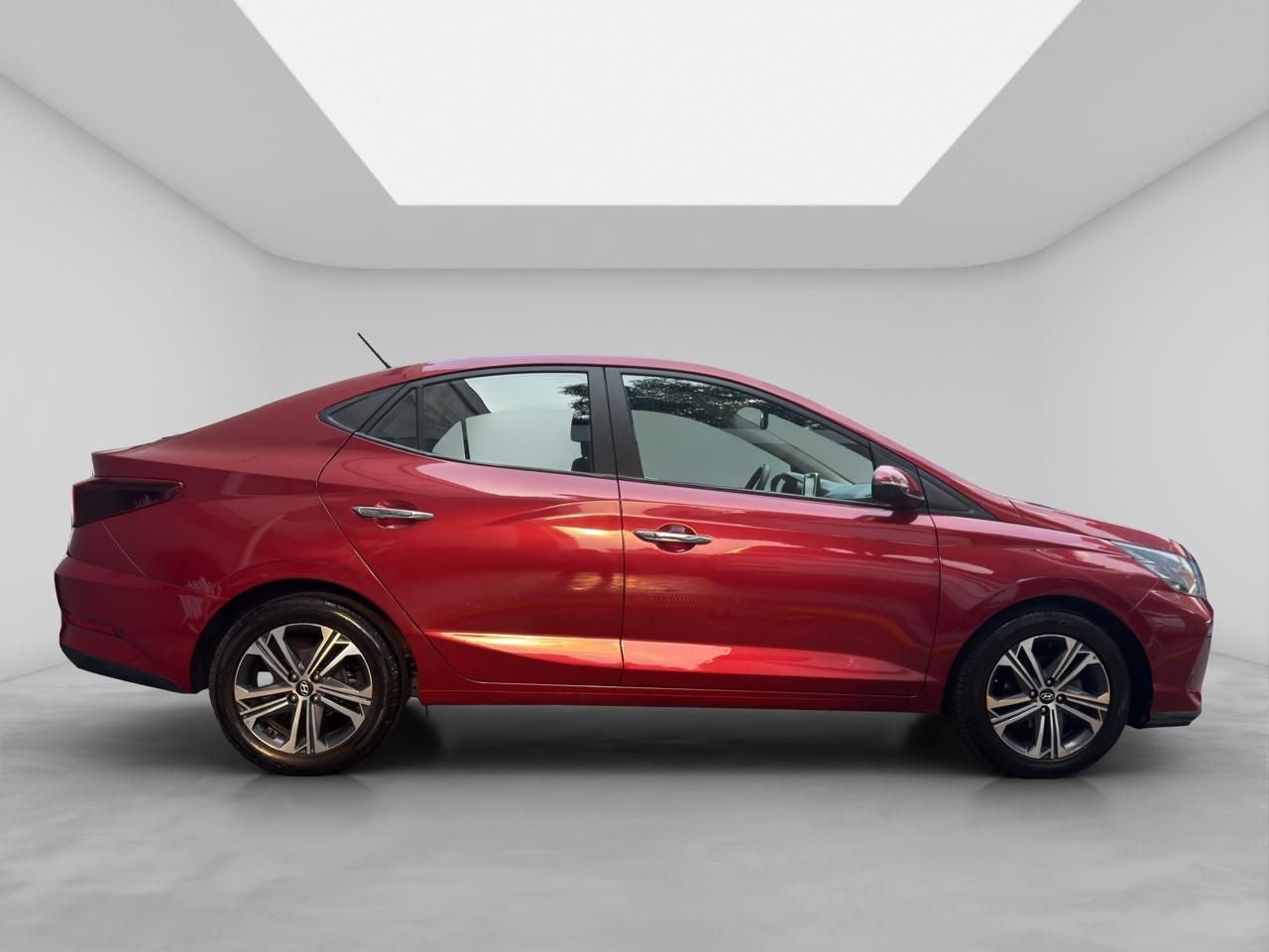 2023 Hyundai HB20 1.6 HB GL Mid Mt