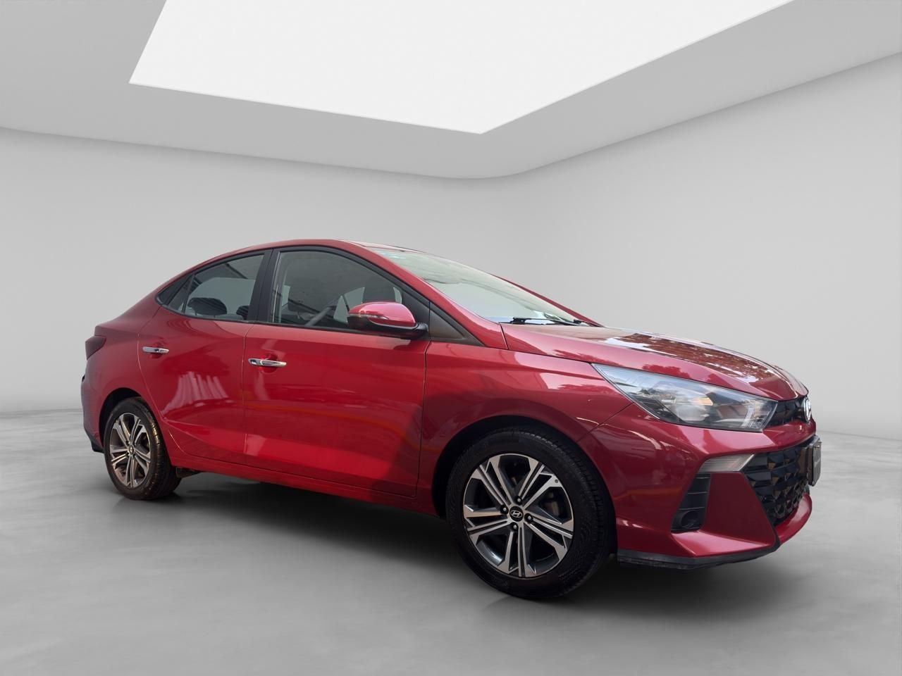2023 Hyundai HB20 1.6 HB GL Mid Mt