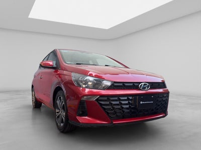2023 Hyundai HB20 1.6 HB GL Mid Mt