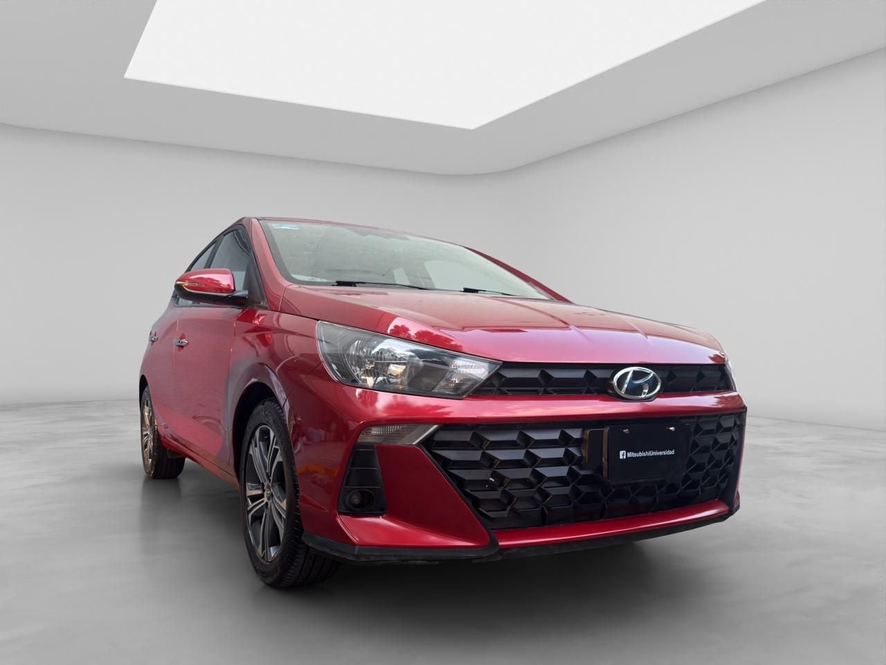 2023 Hyundai HB20 1.6 HB GL Mid Mt
