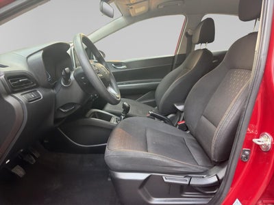 2023 Hyundai HB20 1.6 HB GL Mid Mt