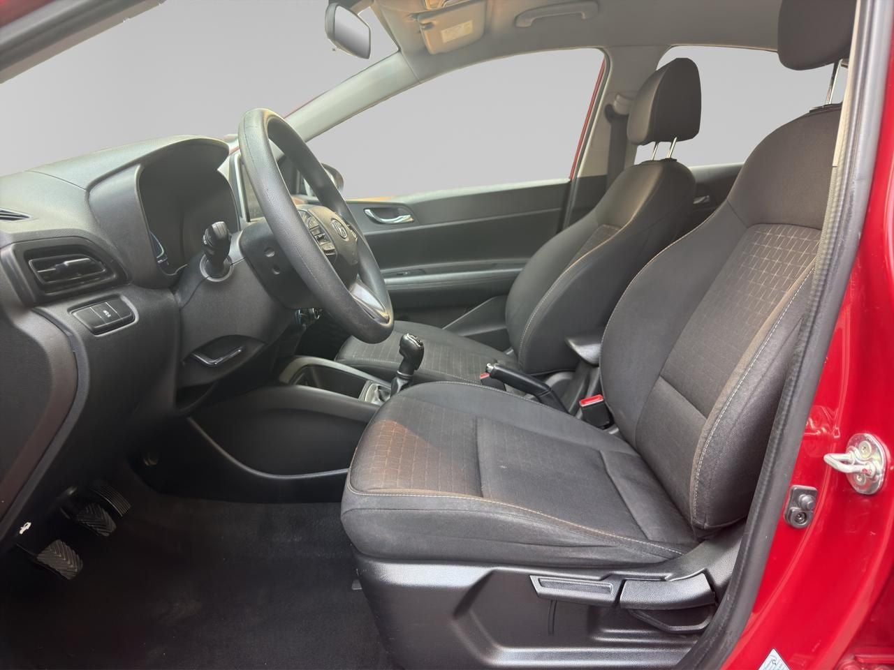 2023 Hyundai HB20 1.6 HB GL Mid Mt