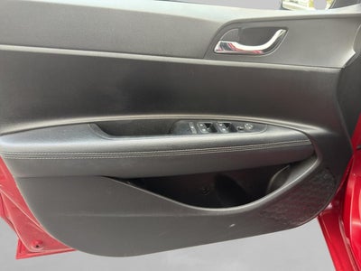 2023 Hyundai HB20 1.6 HB GL Mid Mt