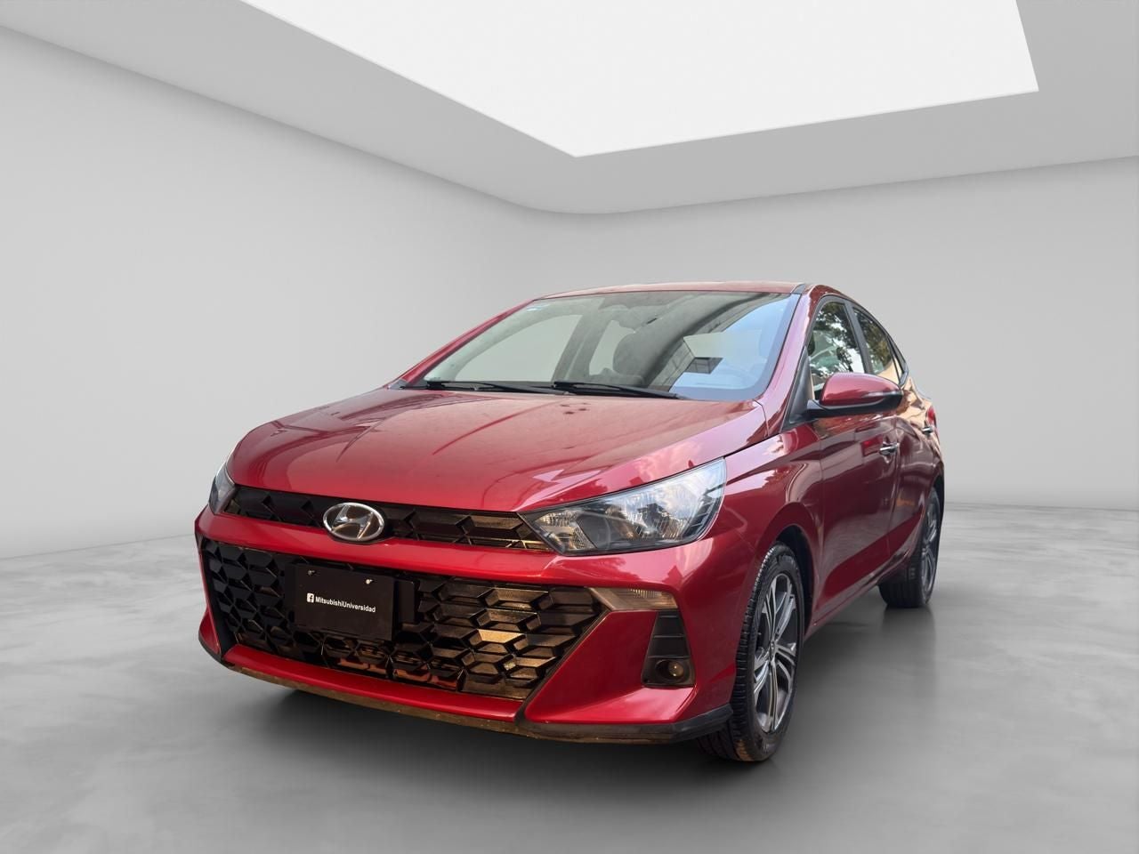 2023 Hyundai HB20 1.6 HB GL Mid Mt