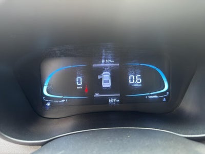 2023 Hyundai HB20 1.6 HB GL Mid Mt