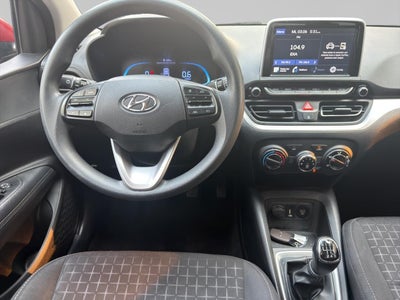 2023 Hyundai HB20 1.6 HB GL Mid Mt
