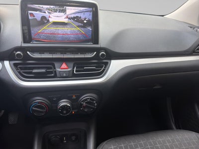 2023 Hyundai HB20 1.6 HB GL Mid Mt