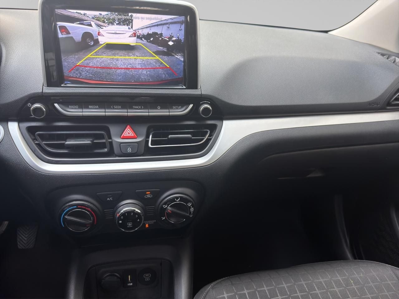 2023 Hyundai HB20 1.6 HB GL Mid Mt