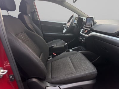 2023 Hyundai HB20 1.6 HB GL Mid Mt