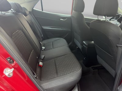 2023 Hyundai HB20 1.6 HB GL Mid Mt